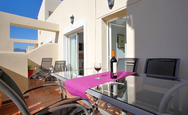 Sale · Apartment / Flat · Casares · Costa del Sol