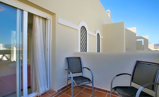 Sale · Apartment / Flat · Casares · Costa del Sol