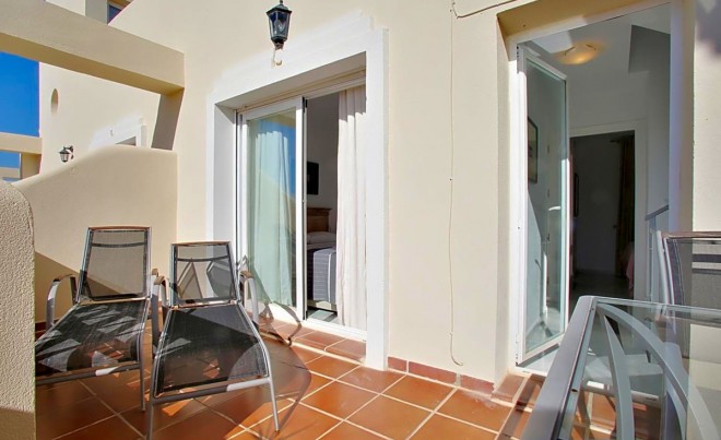 Sale · Apartment / Flat · Casares · Costa del Sol