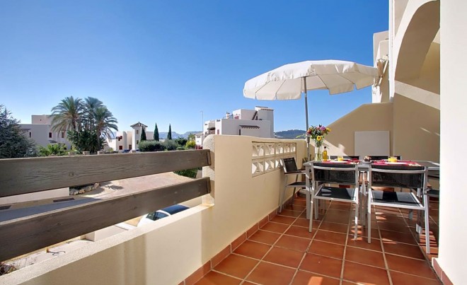 Sale · Apartment / Flat · Casares · Costa del Sol