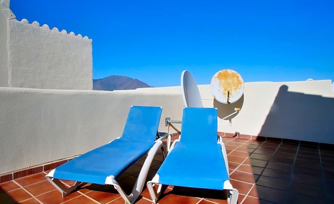 Sale · Apartment / Flat · Casares · Costa del Sol