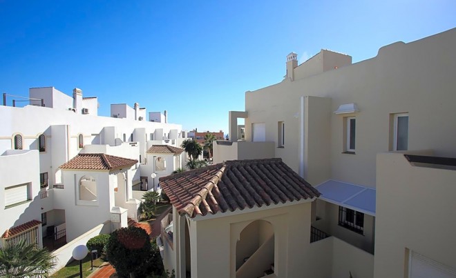 Sale · Apartment / Flat · Casares · Costa del Sol