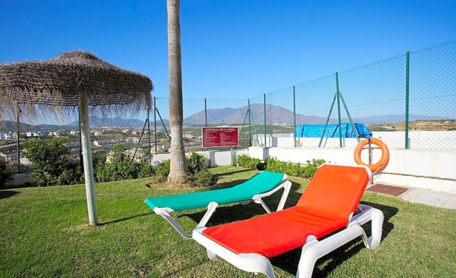 Sale · Apartment / Flat · Casares · Costa del Sol