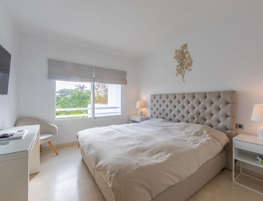 Revente · Appartement · Estepona · Costa del Sol