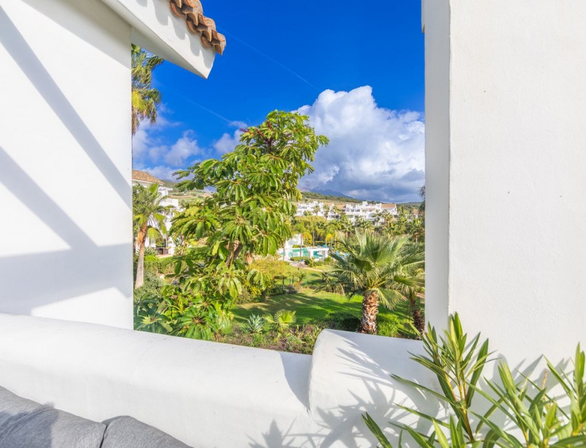 Revente · Appartement · Estepona · Costa del Sol