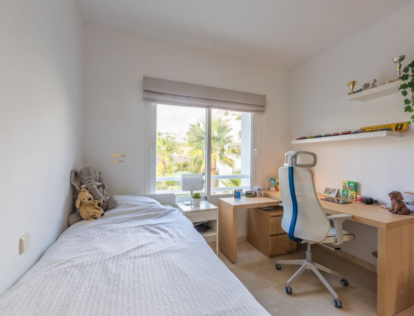 Revente · Appartement · Estepona · Costa del Sol