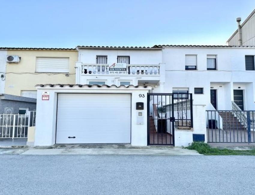 Venta · Villa / Chalet · Empuriabrava