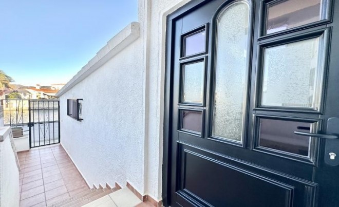 Venta · Villa / Chalet · Empuriabrava