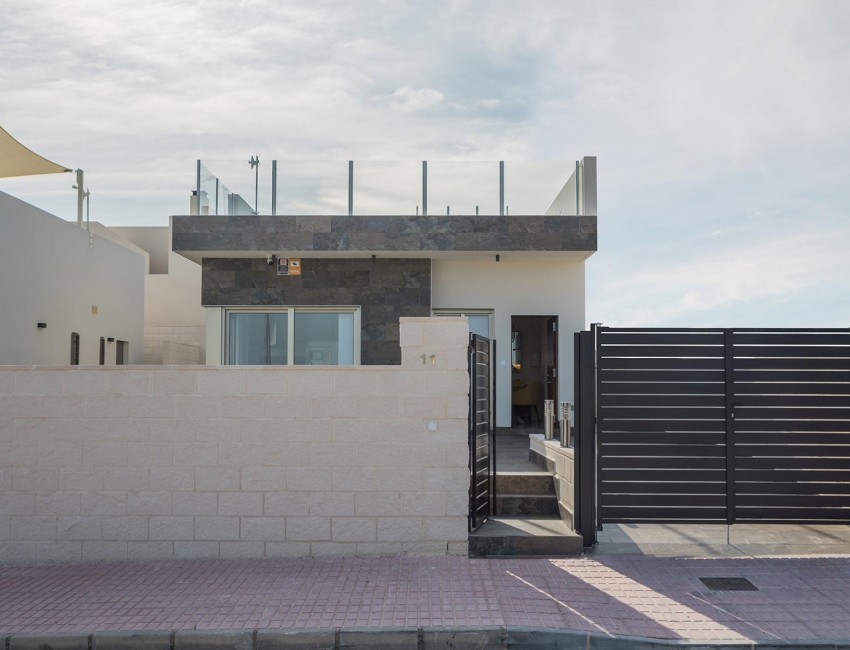 Nouvelle construction · Villa · Orihuela Costa · Villamartín