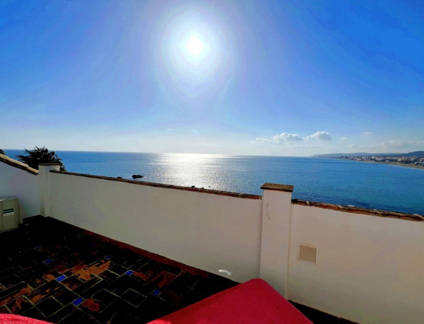 Revente · Appartement · Casares · Costa del Sol