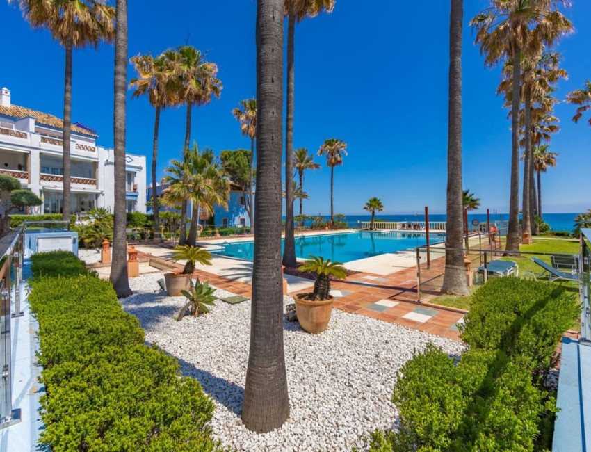 Revente · Appartement · Casares · Costa del Sol