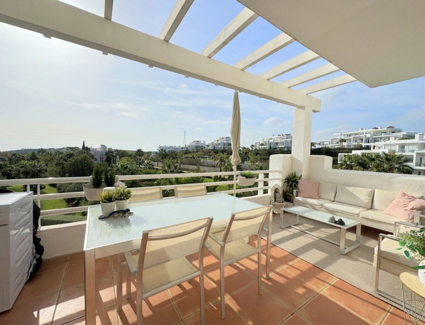 Revente · Appartement · Estepona · Costa del Sol