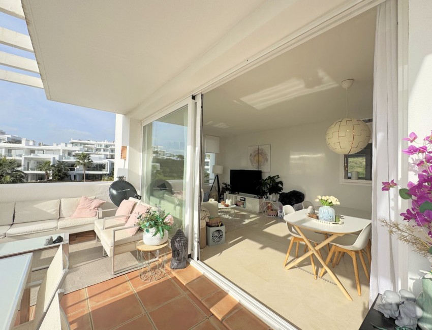 Revente · Appartement · Estepona · Costa del Sol