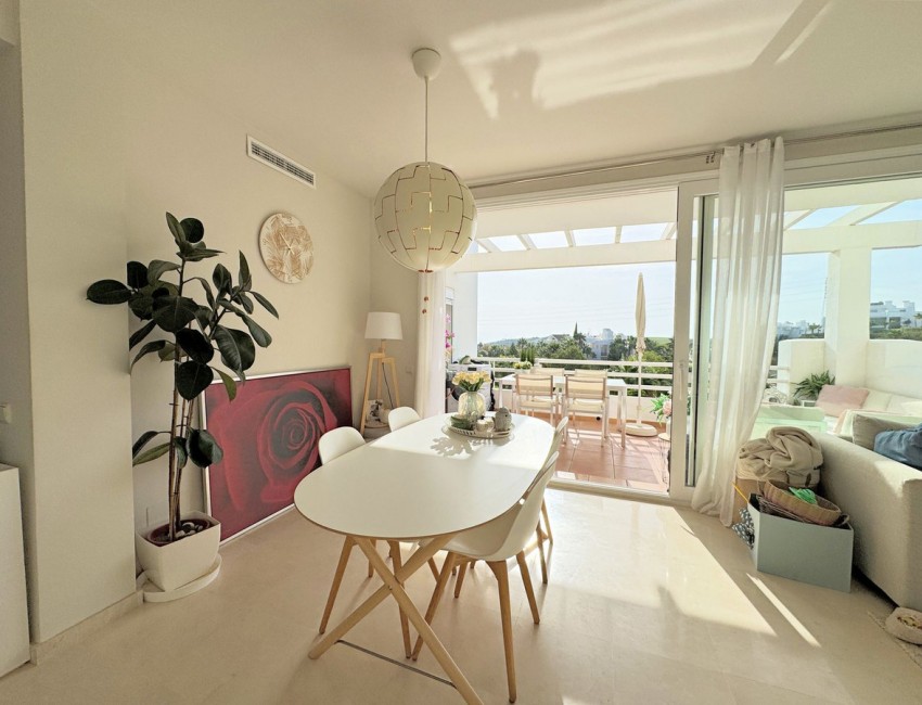 Revente · Appartement · Estepona · Costa del Sol