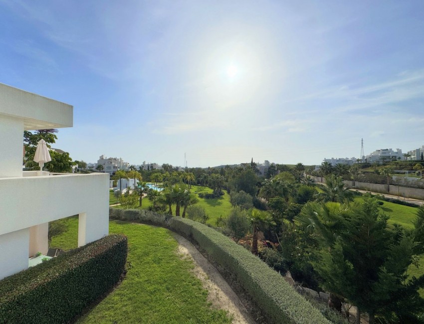 Revente · Appartement · Estepona · Costa del Sol