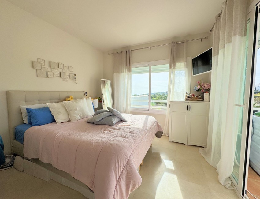 Revente · Appartement · Estepona · Costa del Sol