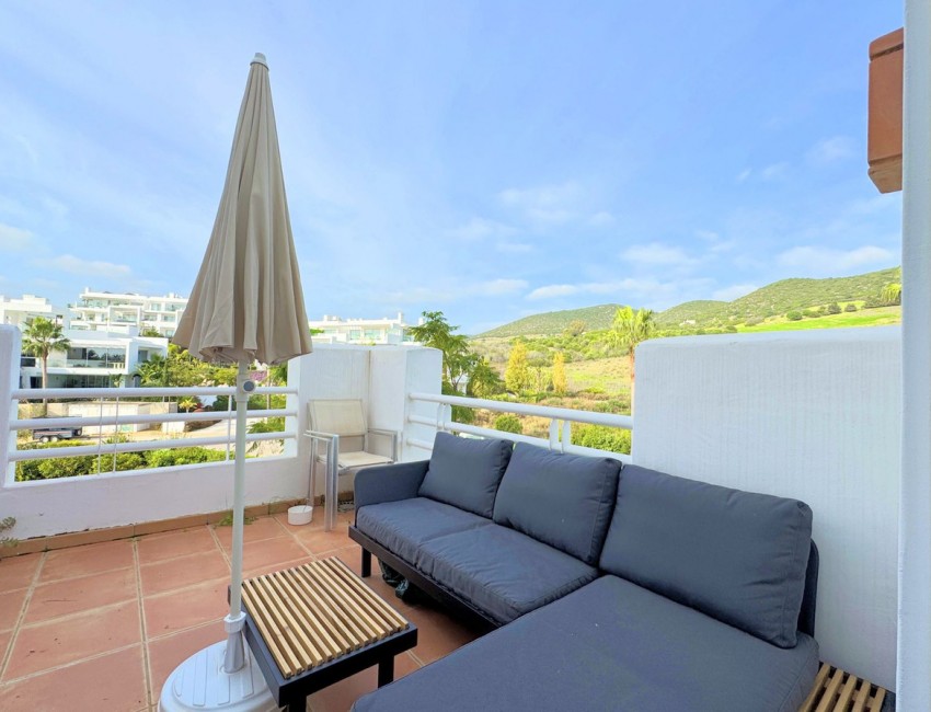 Revente · Appartement · Estepona · Costa del Sol