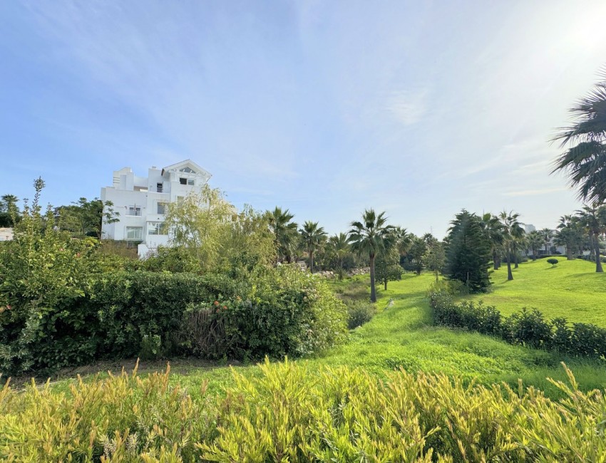 Revente · Appartement · Estepona · Costa del Sol