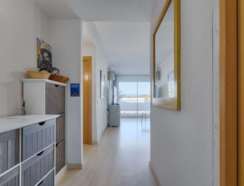 Sale · Apartment / Flat · Santa Margarita