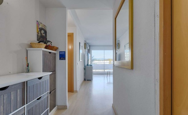 Sale · Apartment / Flat · Santa Margarita