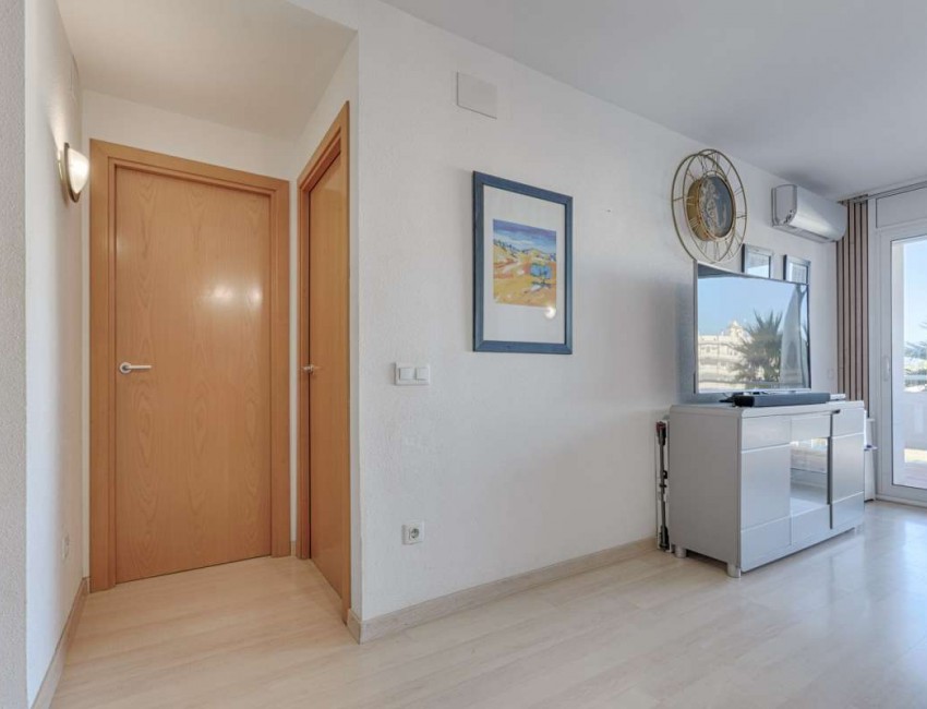 Sale · Apartment / Flat · Santa Margarita