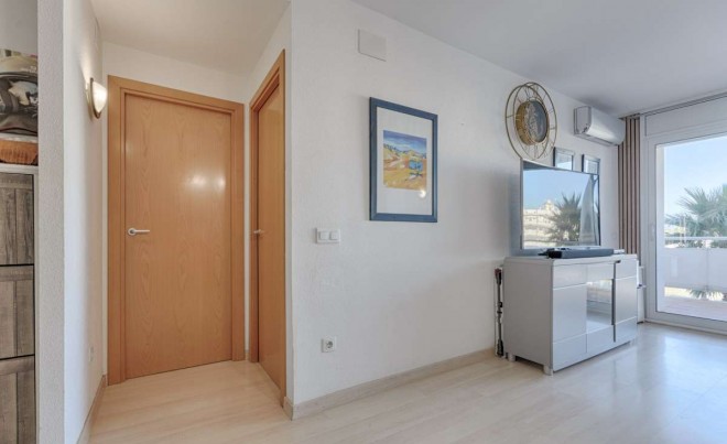 Sale · Apartment / Flat · Santa Margarita