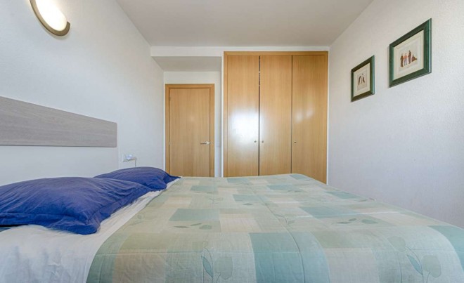 Sale · Apartment / Flat · Santa Margarita