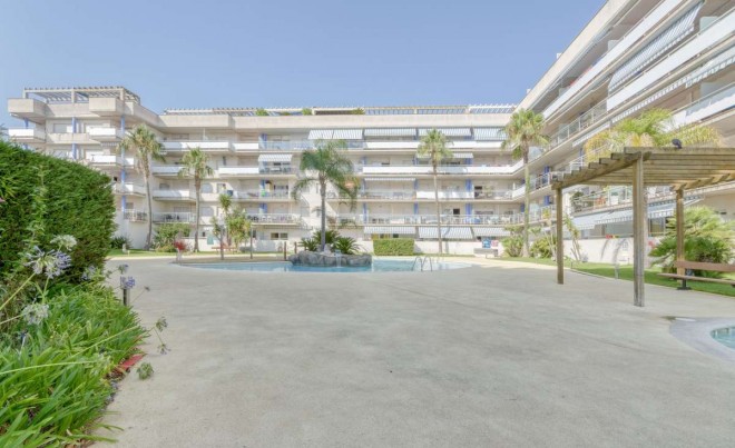 Sale · Apartment / Flat · Santa Margarita