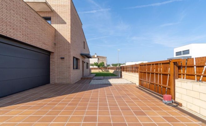 Sale · Villa · Fortià