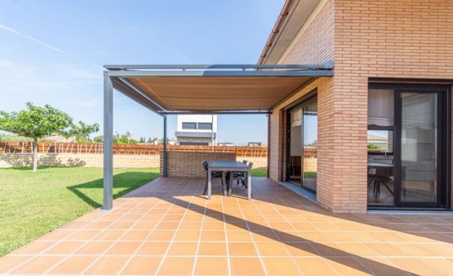 Sale · Villa · Fortià