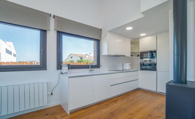 Sale · Villa · Fortià