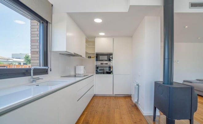 Sale · Villa · Fortià