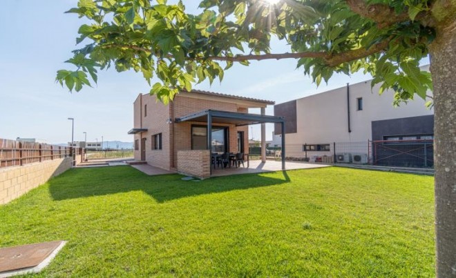 Sale · Villa · Fortià