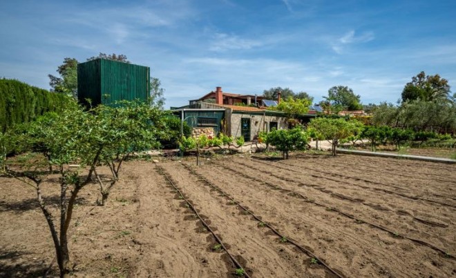 Revente · Villa · Port Empordà