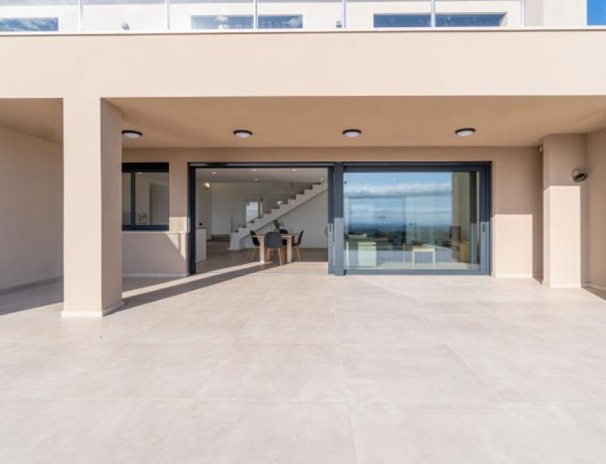 Nouvelle construction · Villa · Palau Saverdera