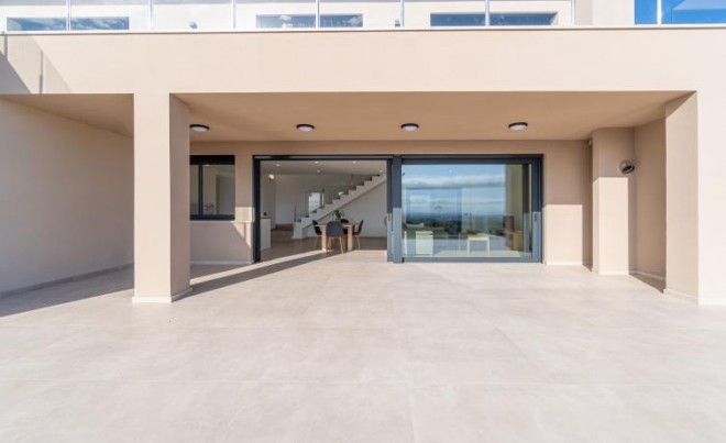 Nouvelle construction · Villa · Palau Saverdera