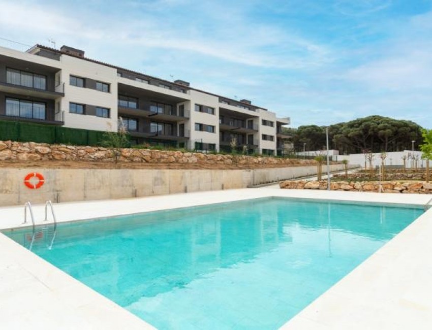 New Build · Apartment / Flat · El Port de la Selva
