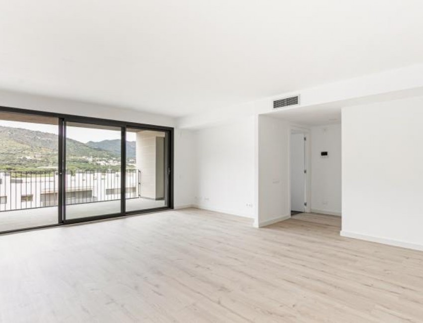 New Build · Apartment / Flat · El Port de la Selva