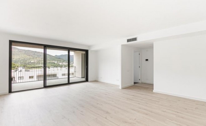 New Build · Apartment / Flat · El Port de la Selva