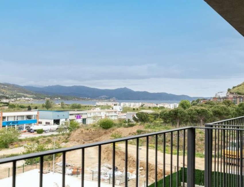 New Build · Apartment / Flat · El Port de la Selva