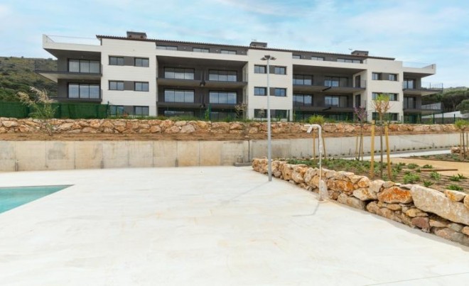 New Build · Apartment / Flat · El Port de la Selva