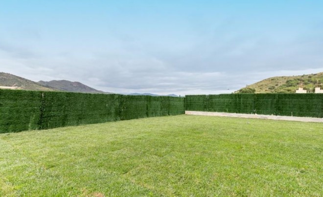 New Build · Apartment / Flat · El Port de la Selva