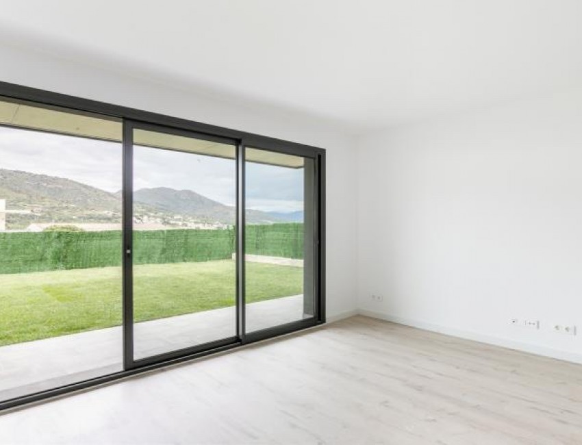 New Build · Apartment / Flat · El Port de la Selva