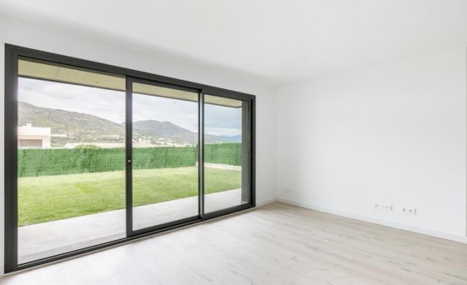 New Build · Apartment / Flat · El Port de la Selva