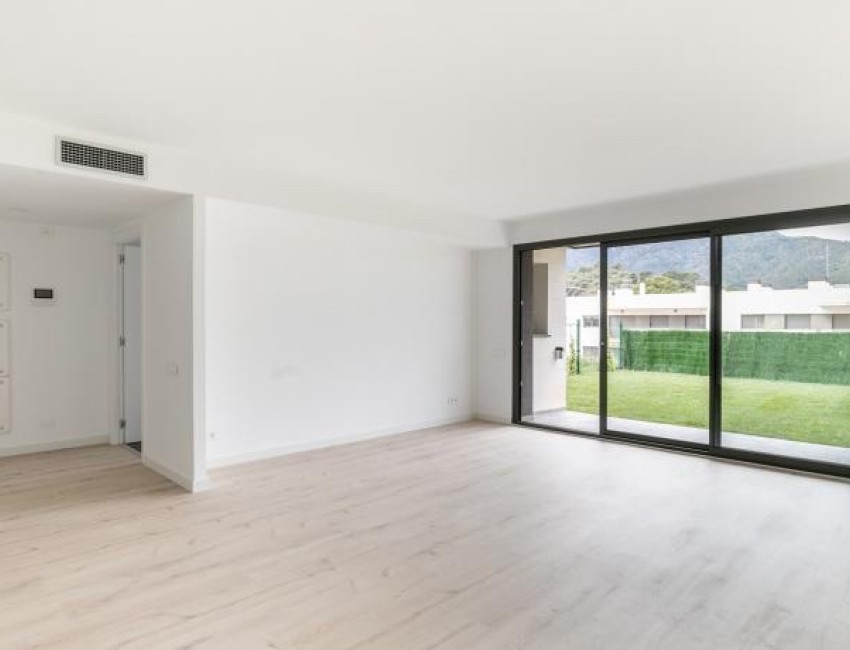 New Build · Apartment / Flat · El Port de la Selva