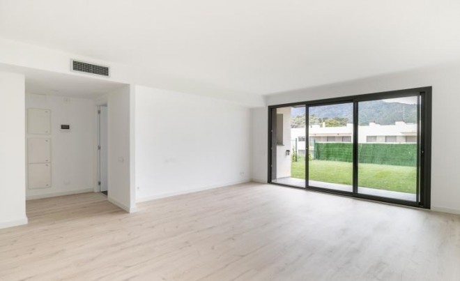 New Build · Apartment / Flat · El Port de la Selva