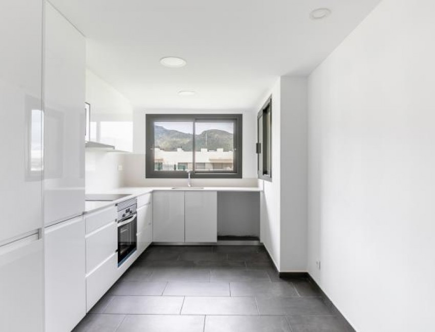 New Build · Apartment / Flat · El Port de la Selva