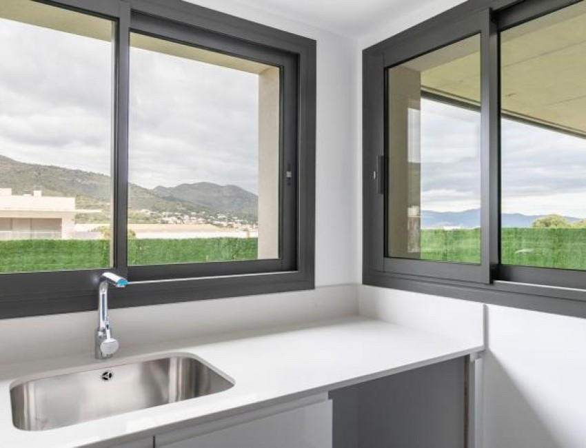 New Build · Apartment / Flat · El Port de la Selva