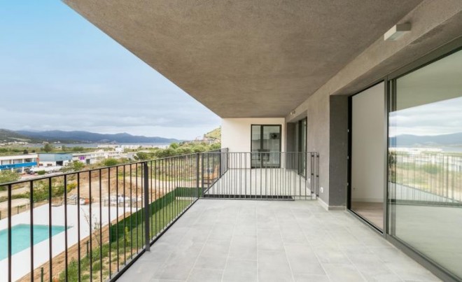 New Build · Apartment / Flat · El Port de la Selva