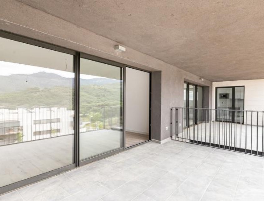 New Build · Apartment / Flat · El Port de la Selva